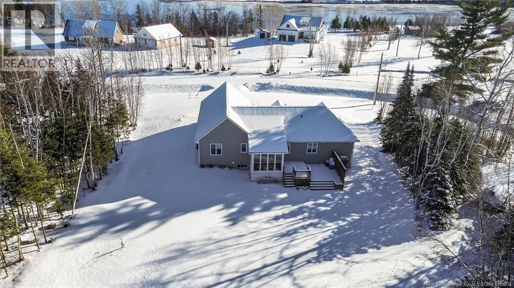 95 Waterfront Drive - Photo 5 of 50, Shediac River, New Brunswick