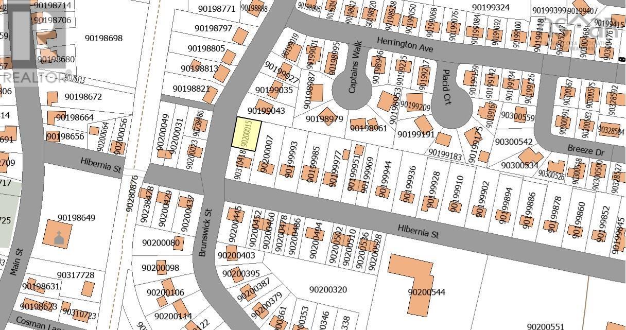 Property 3 of 3 of 537 Brunswick Street