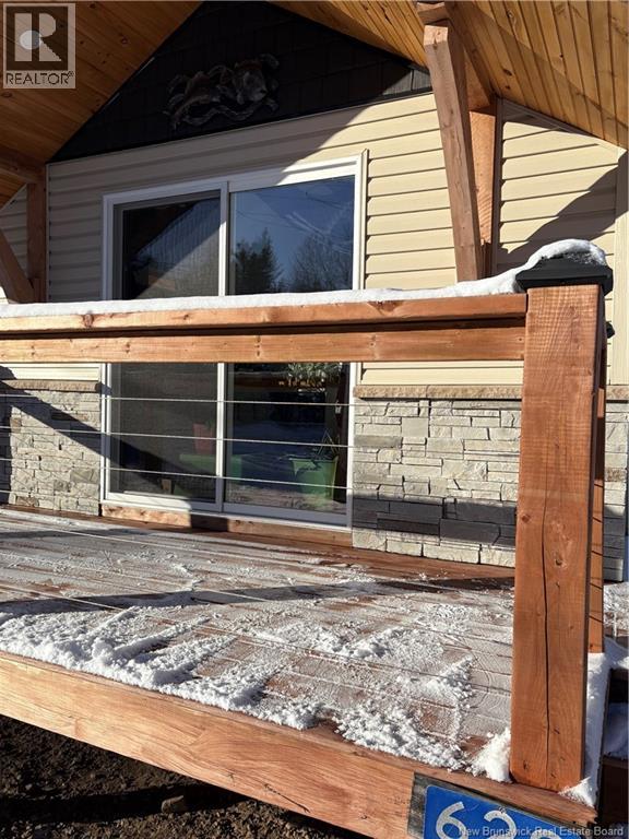 629 Chemin Petite Riviere - Photo 3 of 11, Aldouane, New Brunswick