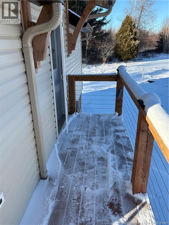 629 Chemin Petite Riviere - Photo 4 of 11, Aldouane, New Brunswick