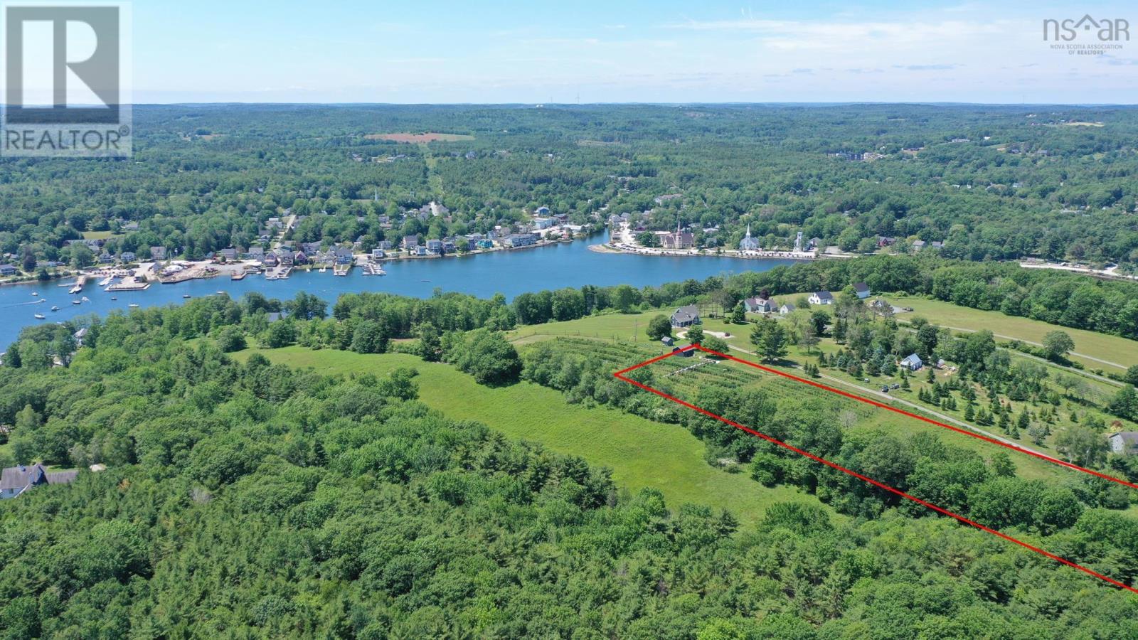 Property 9 of 19 of Lot 1 Highway 3