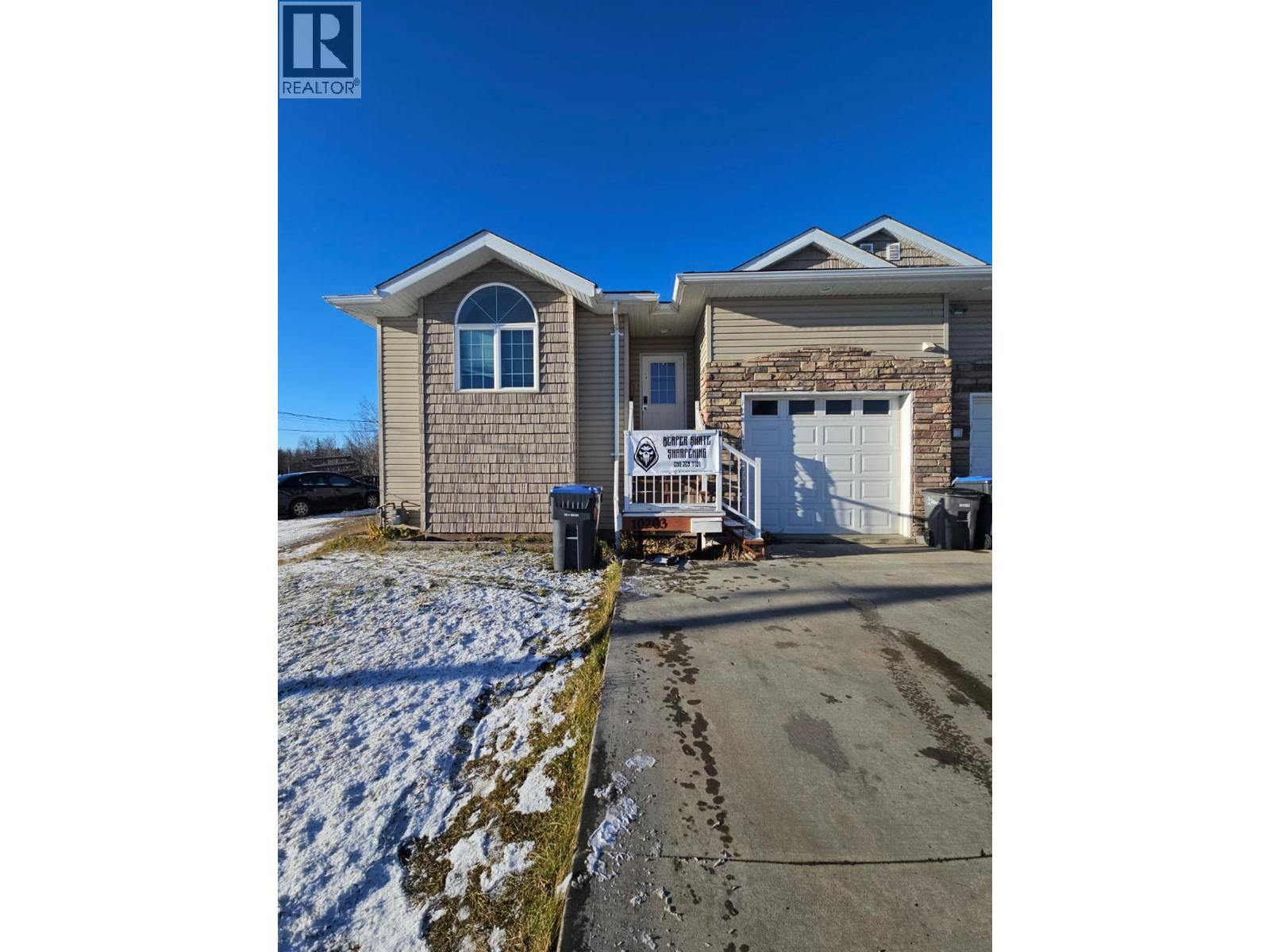 10203 16 Street, Dawson Creek