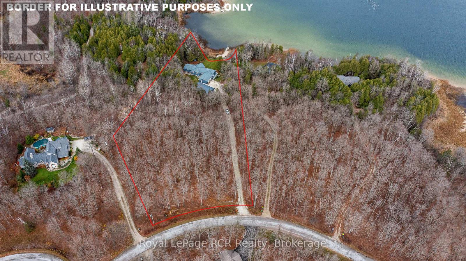 123 LAKEVIEW ROAD - 39