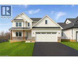 32035 BELL Road Unit# Lot 3