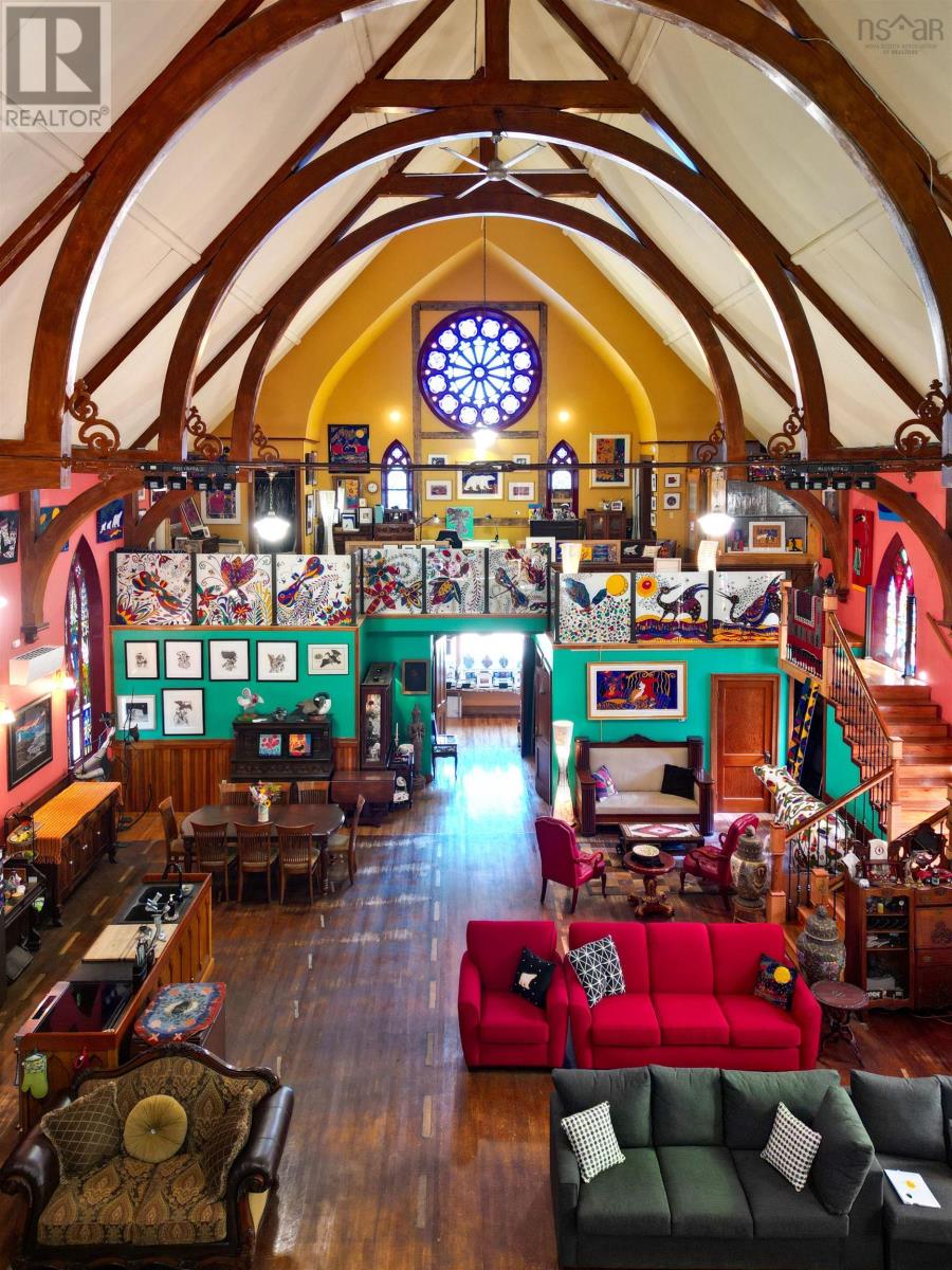 Property 41 of 49 of 298 Granville Street E