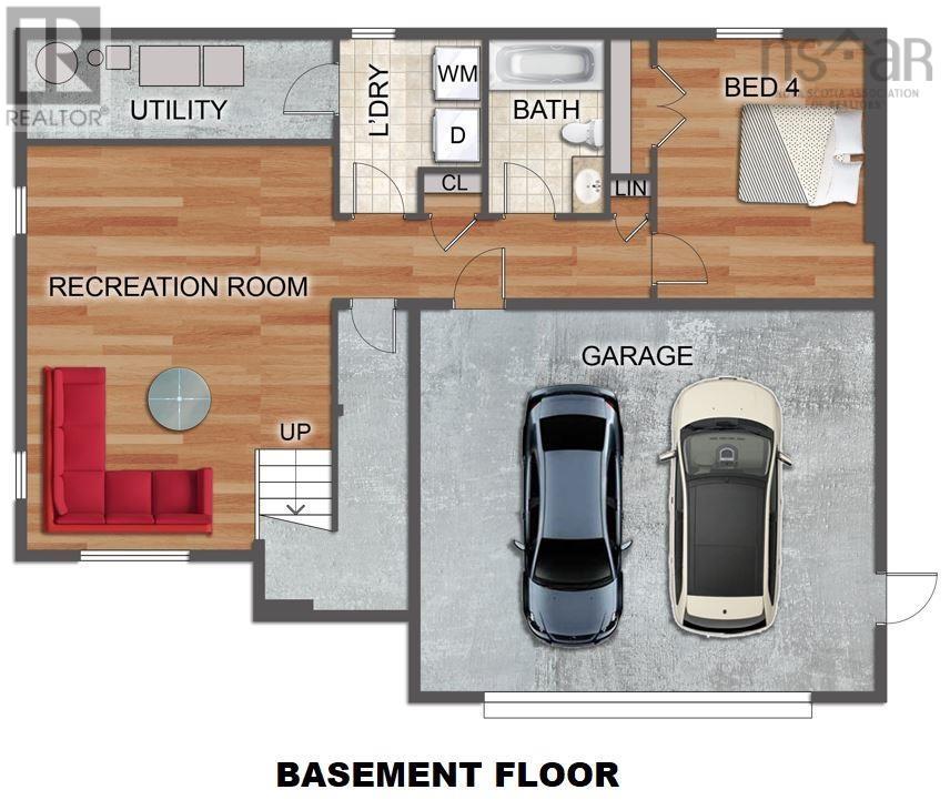 Property 4 of 4 of Lot 104 Peggys Cove Road