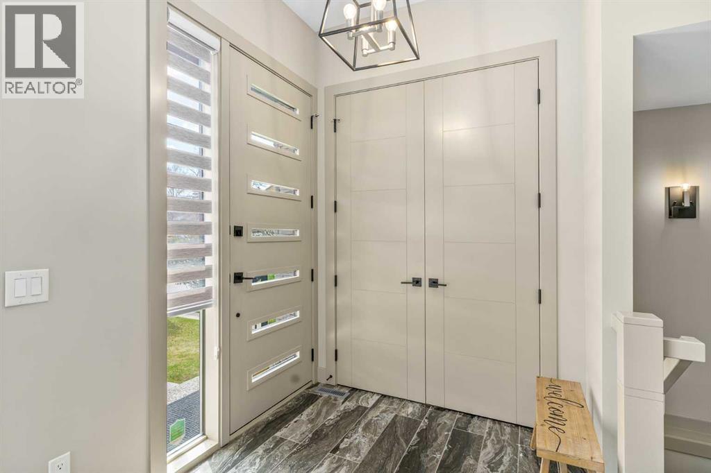 Single Family House for Sale in   Avenue SW Shaganappi Calgary 