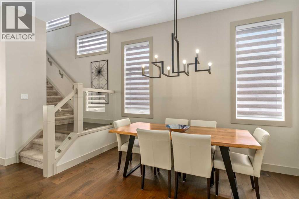 Single Family House for Sale in   Avenue SW Shaganappi Calgary 