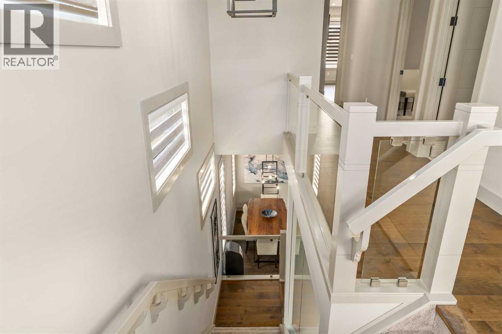 Single Family House for Sale in   Avenue SW Shaganappi Calgary 