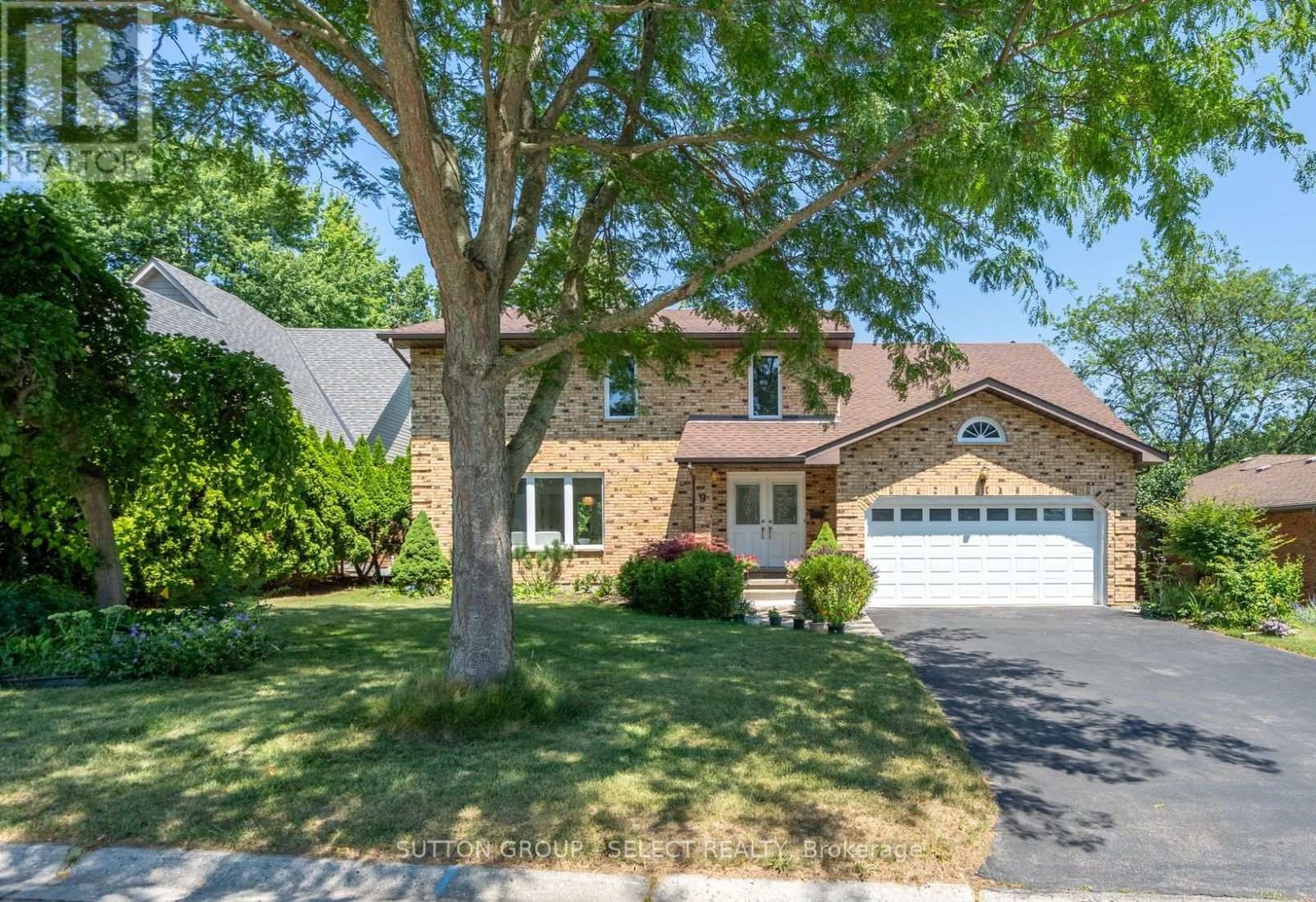 9 ULLSWATER CRESCENT - 2