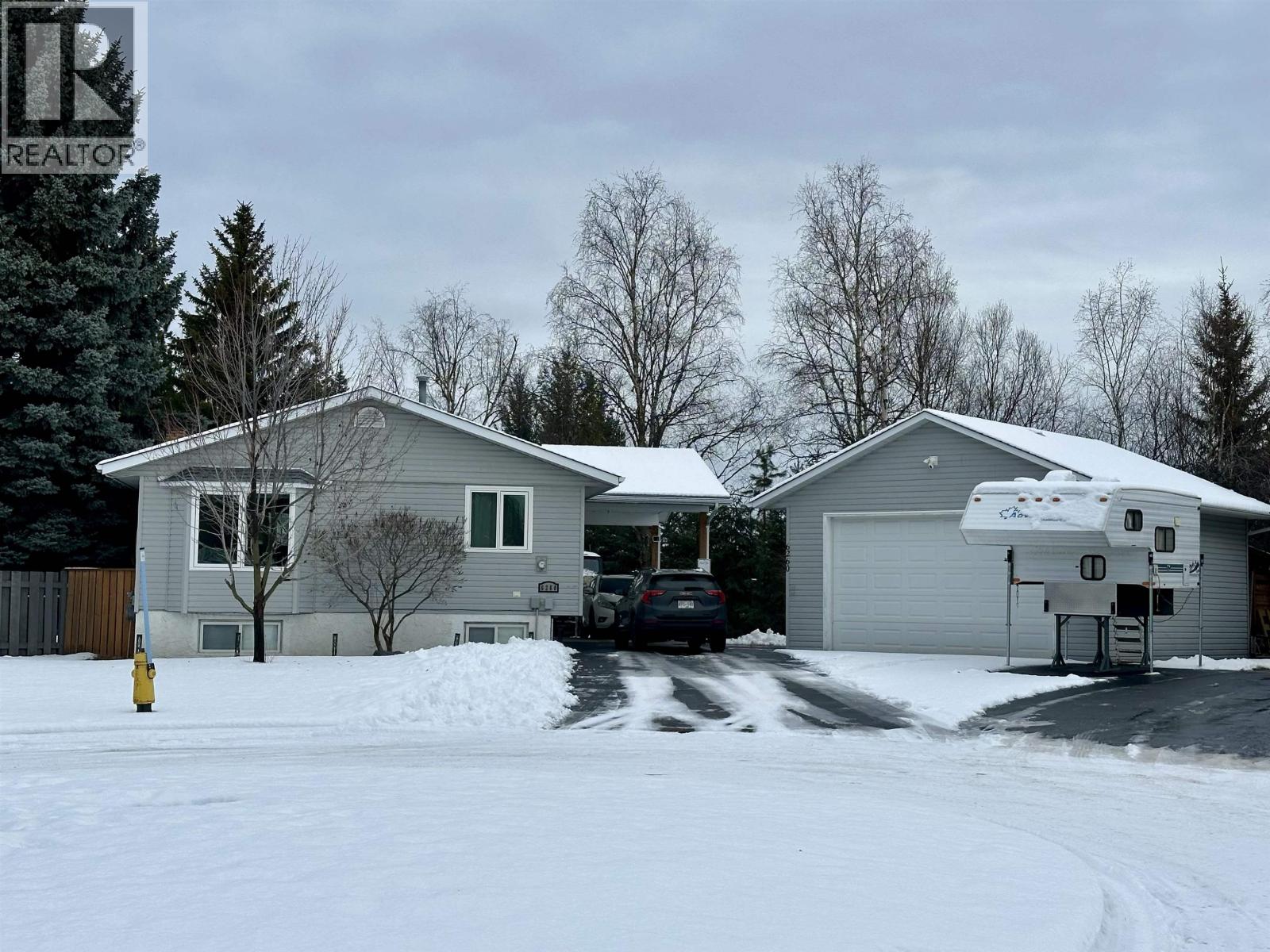 6260 BERKELEY PLACE, Prince George