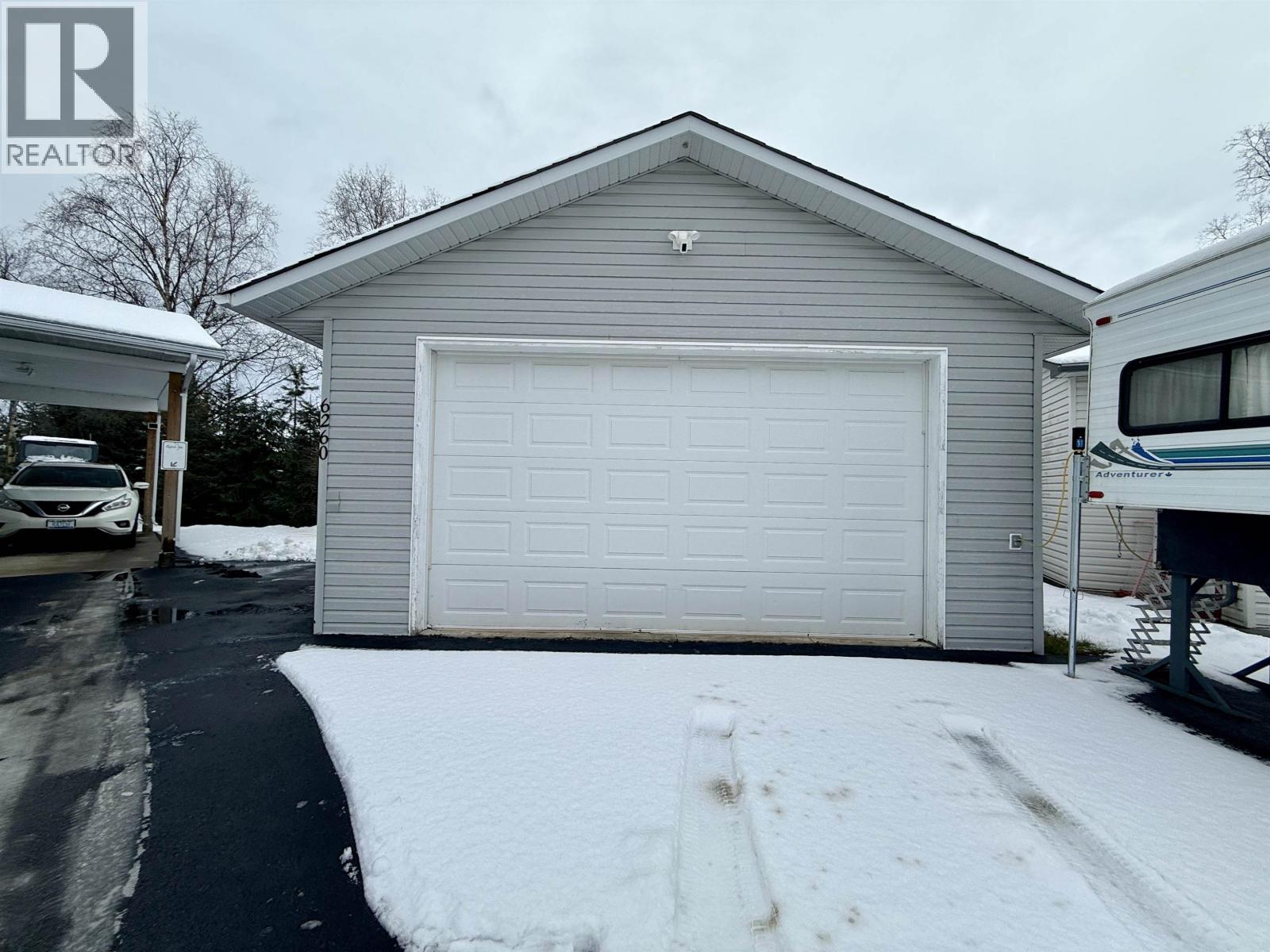 6260 BERKELEY PLACE, Prince George