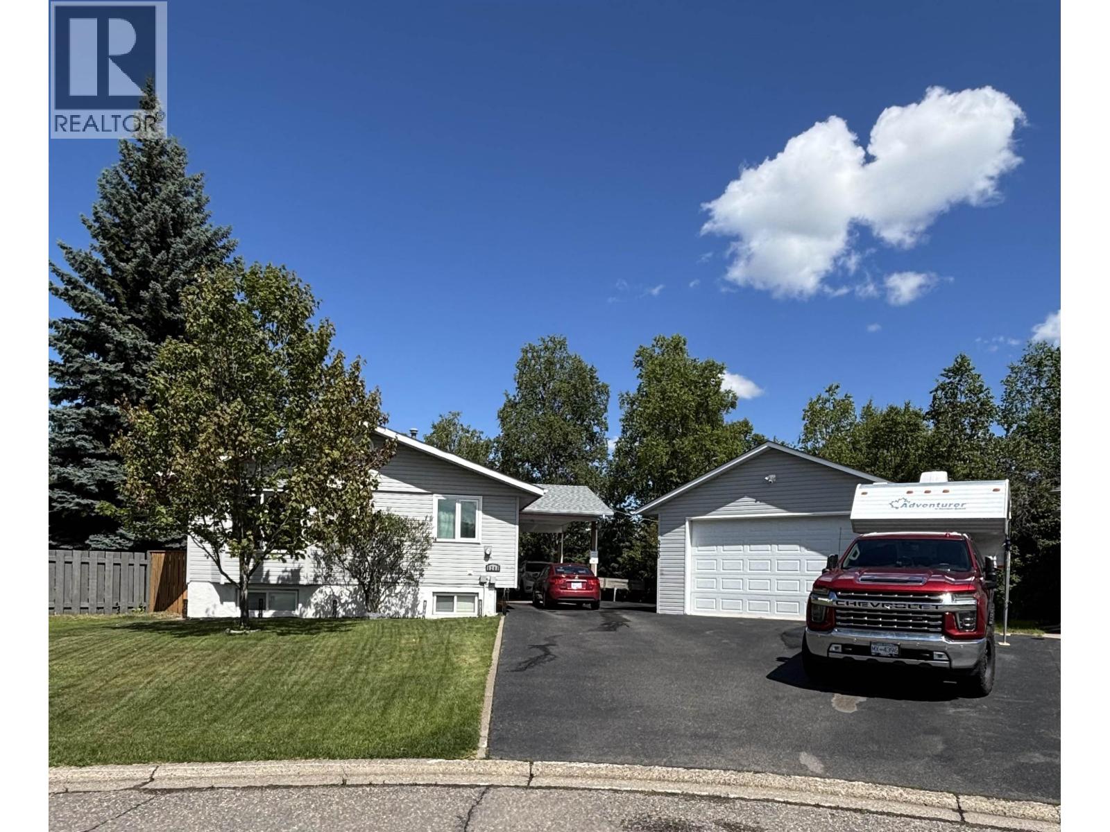 6260 BERKELEY PLACE, Prince George