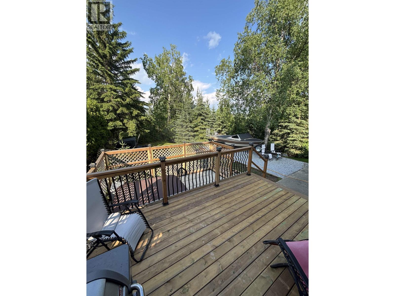 6260 BERKELEY PLACE, Prince George