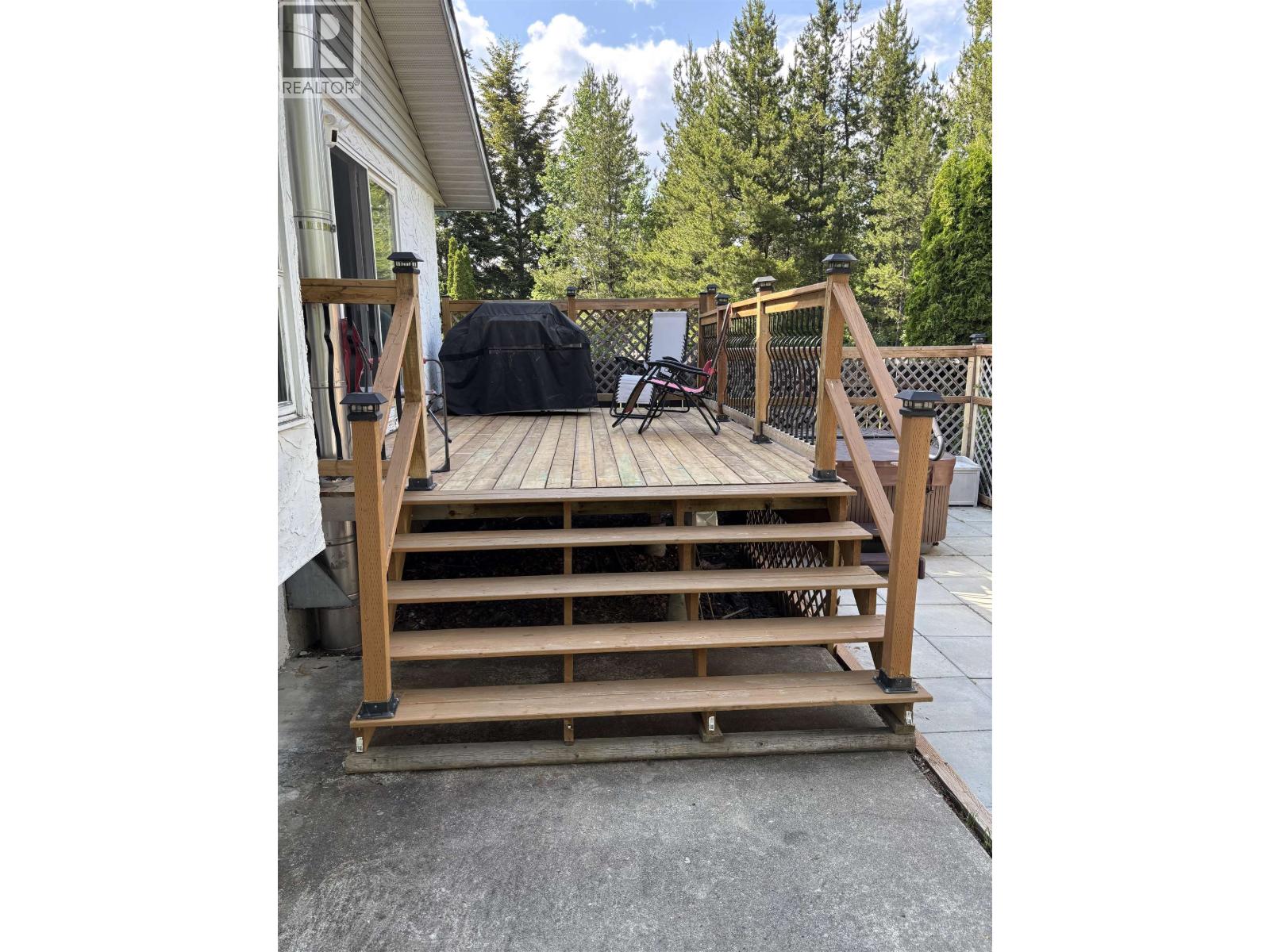 6260 BERKELEY PLACE, Prince George