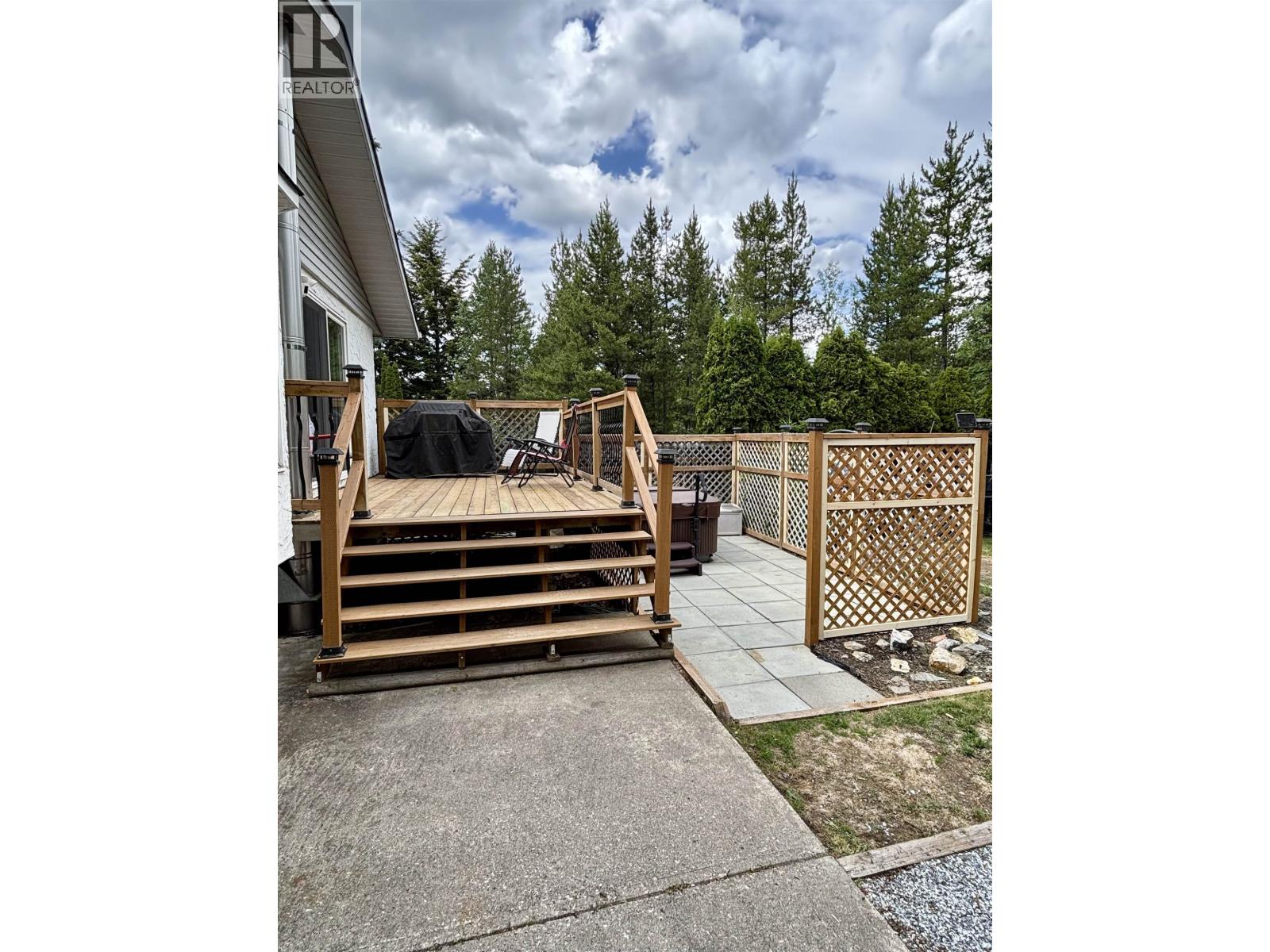 6260 BERKELEY PLACE, Prince George