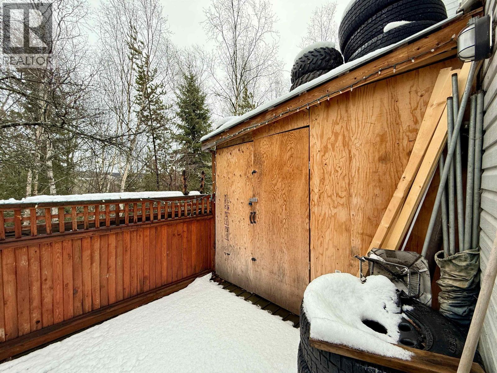 6260 BERKELEY PLACE, Prince George