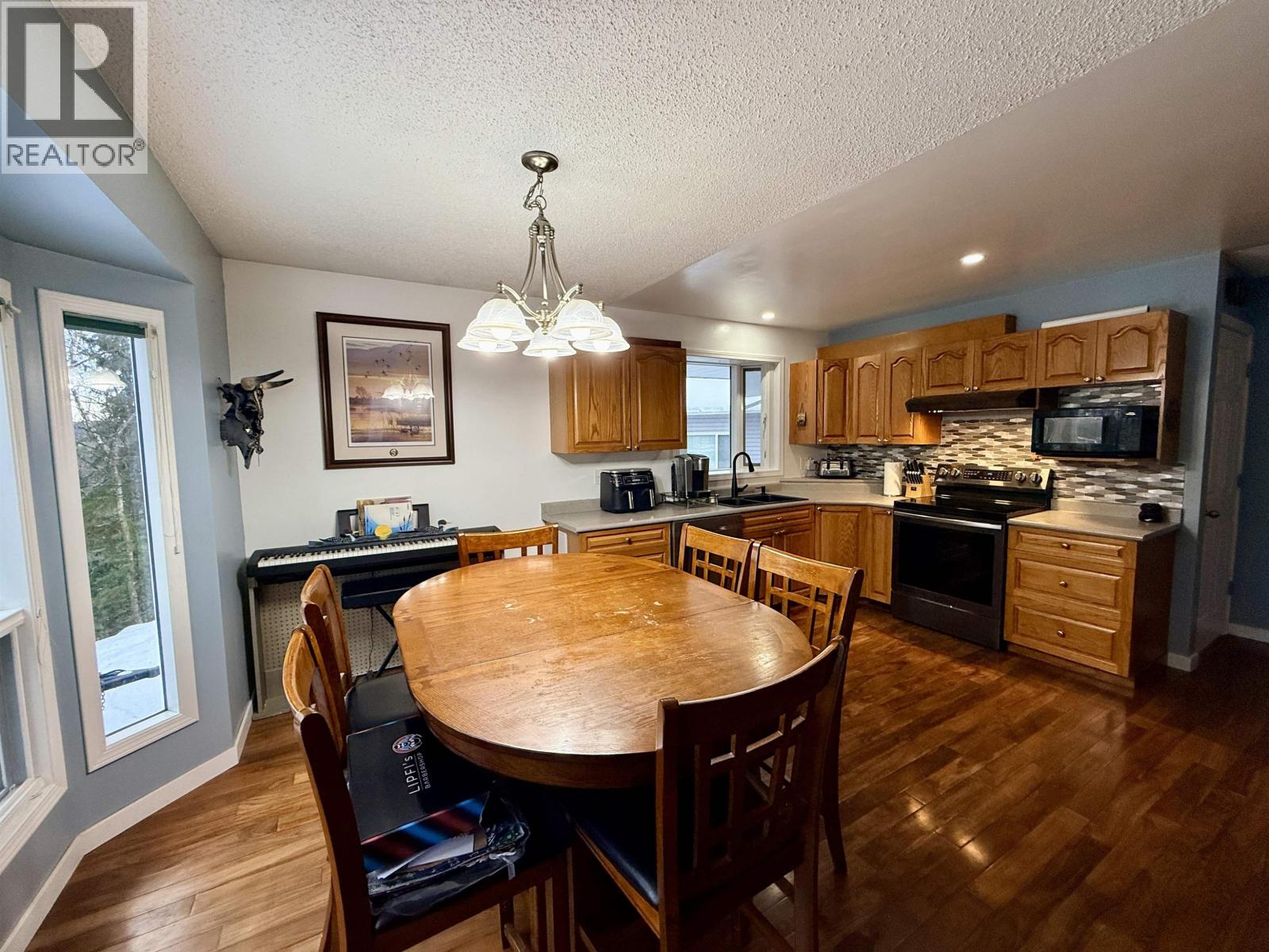 6260 BERKELEY PLACE, Prince George