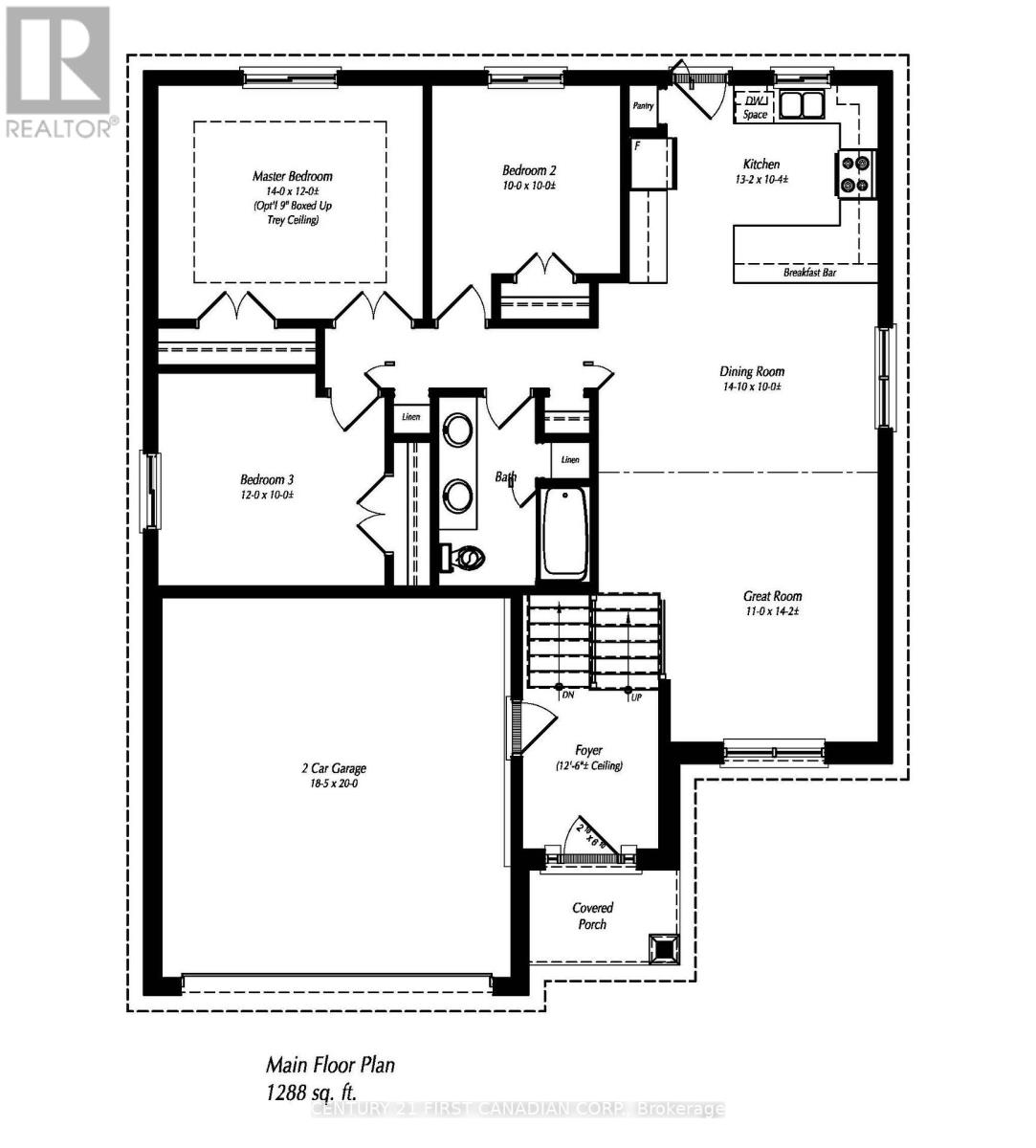 639 KETTER WAY - Photo 4 of 4, Plympton-Wyoming (Plympton Wyoming), Ontario