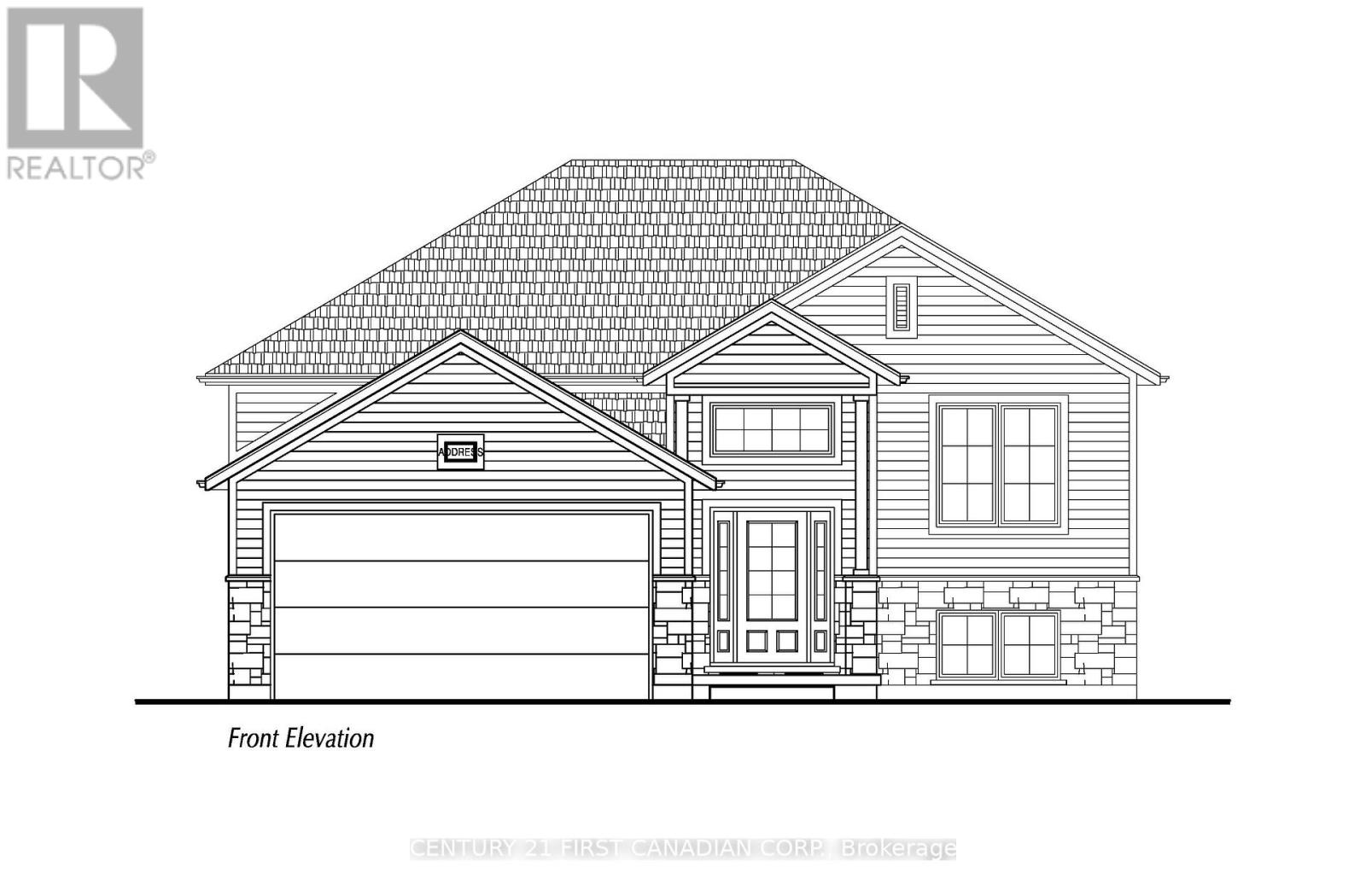 639 KETTER WAY - Photo 3 of 4, Plympton-Wyoming (Plympton Wyoming), Ontario