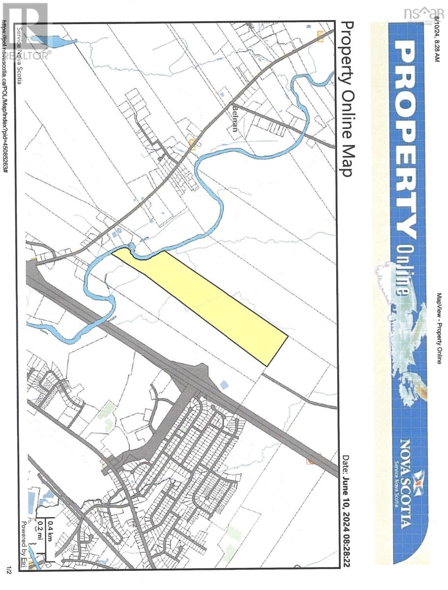 Property 4 of 5 of LOT Highway 214