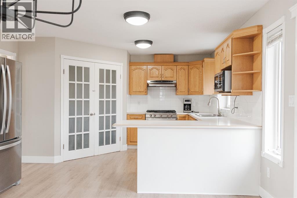 168 Burton Place, Fort McMurray