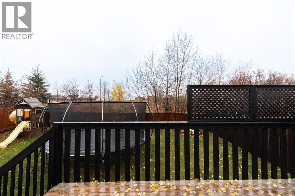 168 Burton Place, Fort McMurray