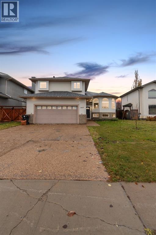 168 Burton Place, Fort McMurray