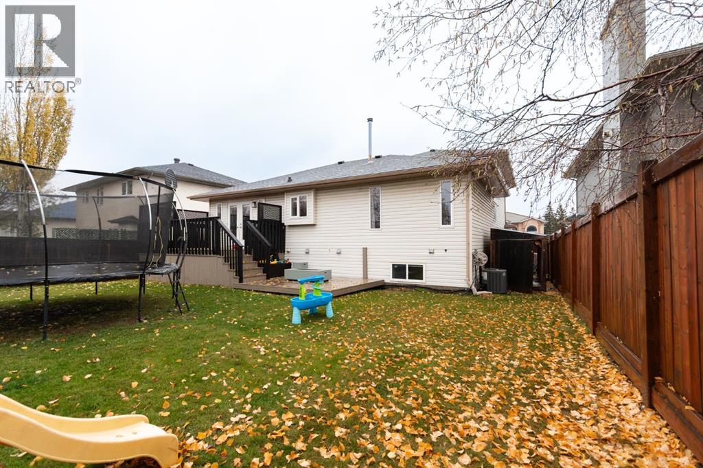 168 Burton Place, Fort McMurray