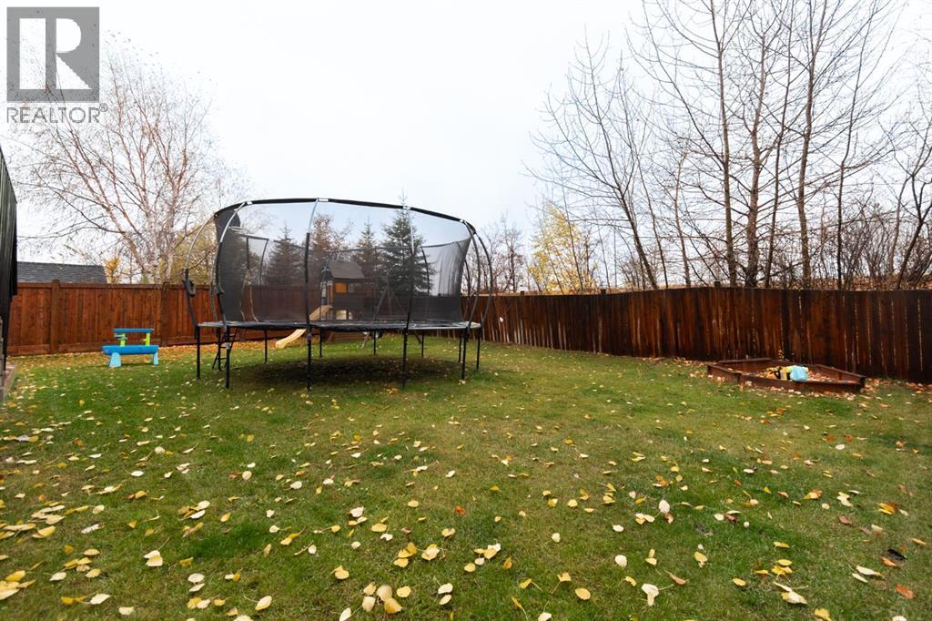 168 Burton Place, Fort McMurray