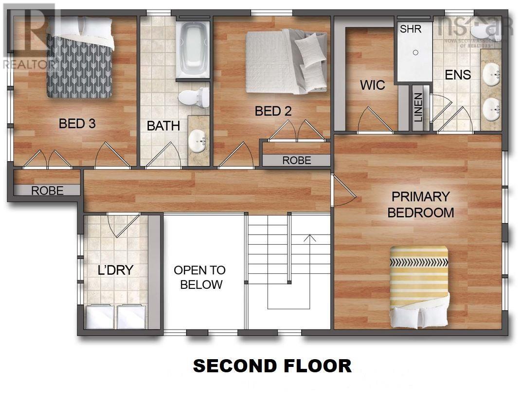 Property 4 of 5 of Lot 102 Peggys Cove Road