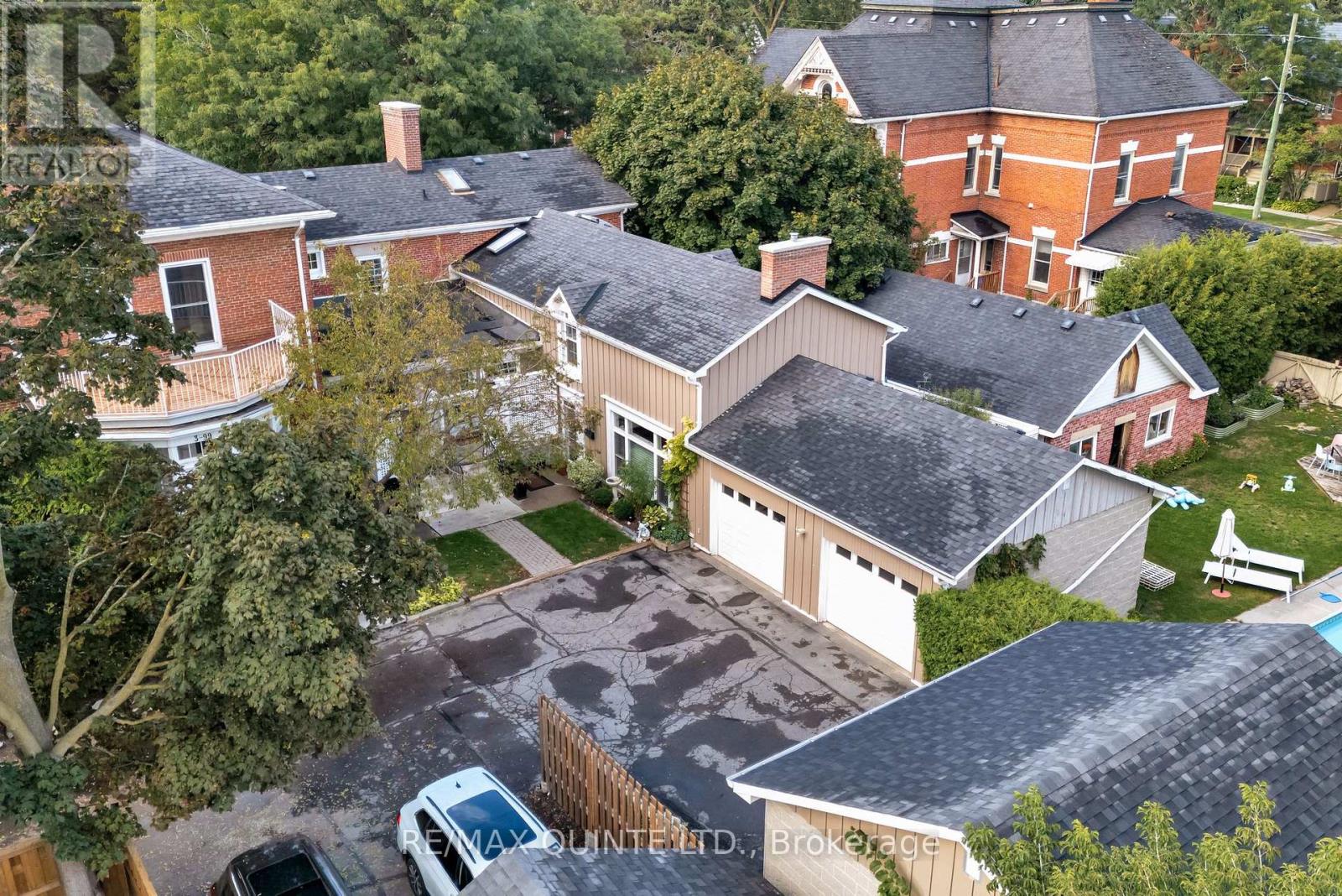 5 - 99 BRIDGE STREET E - Photo 4 of 37, Belleville (Belleville Ward), Ontario