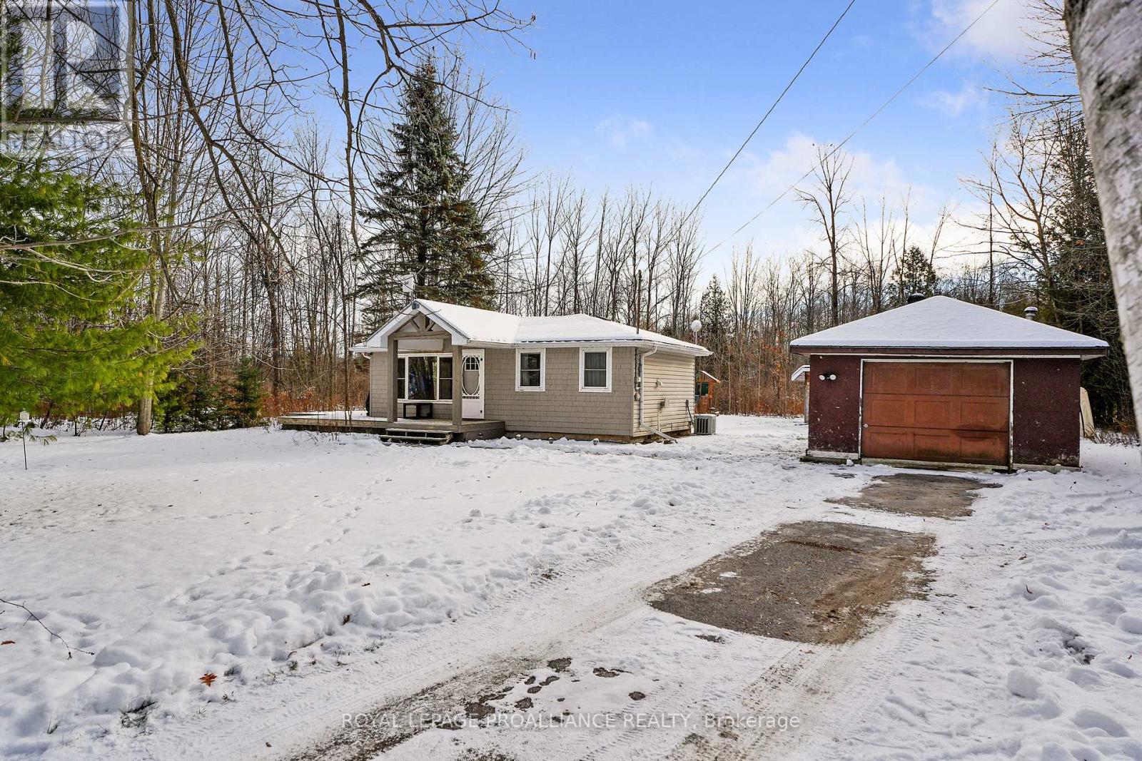 137 PUFFBALL INN ROAD - Photo 2 of 50, Trent Hills, Ontario