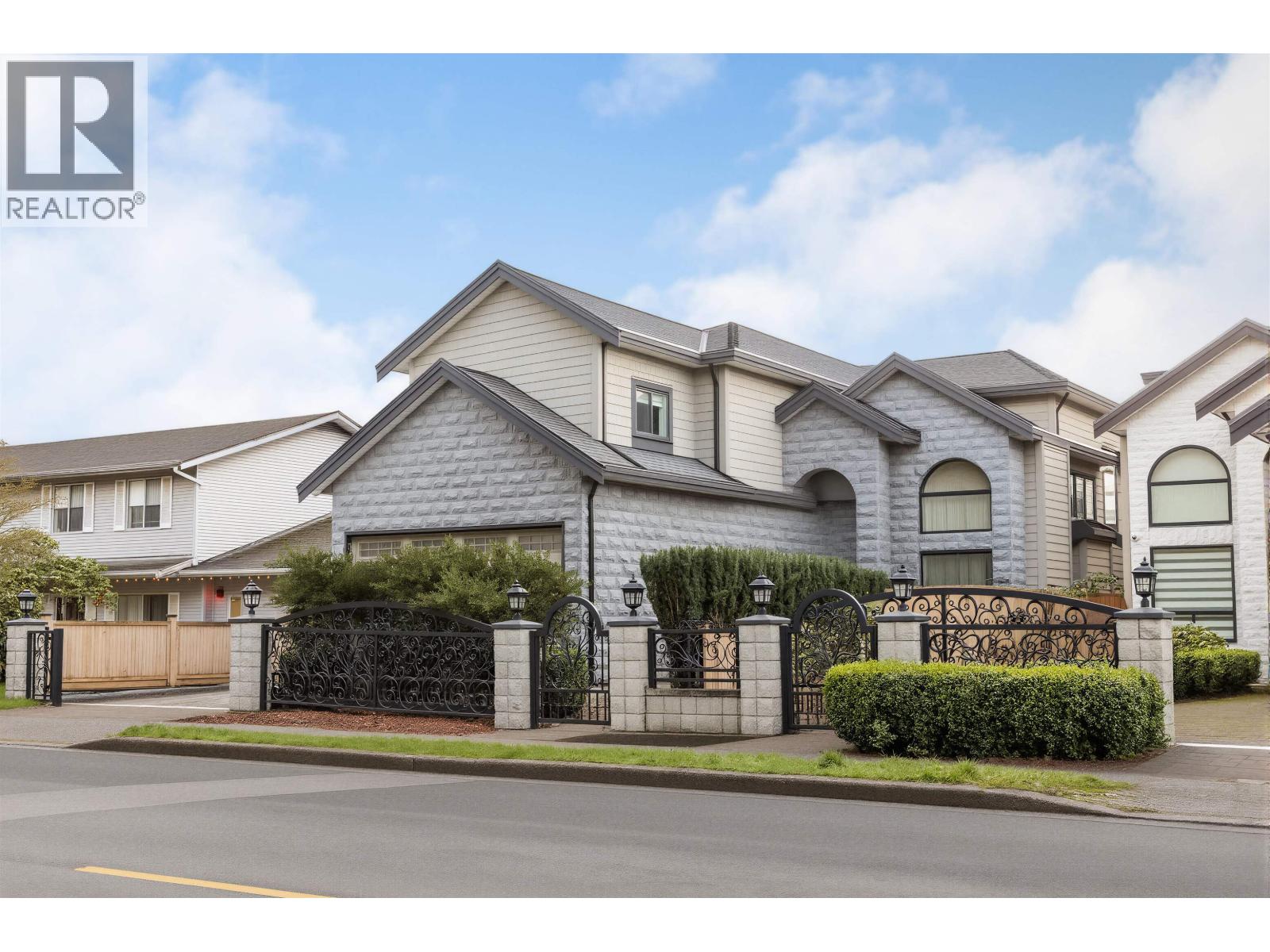 3820 BLUNDELL Road, Richmond