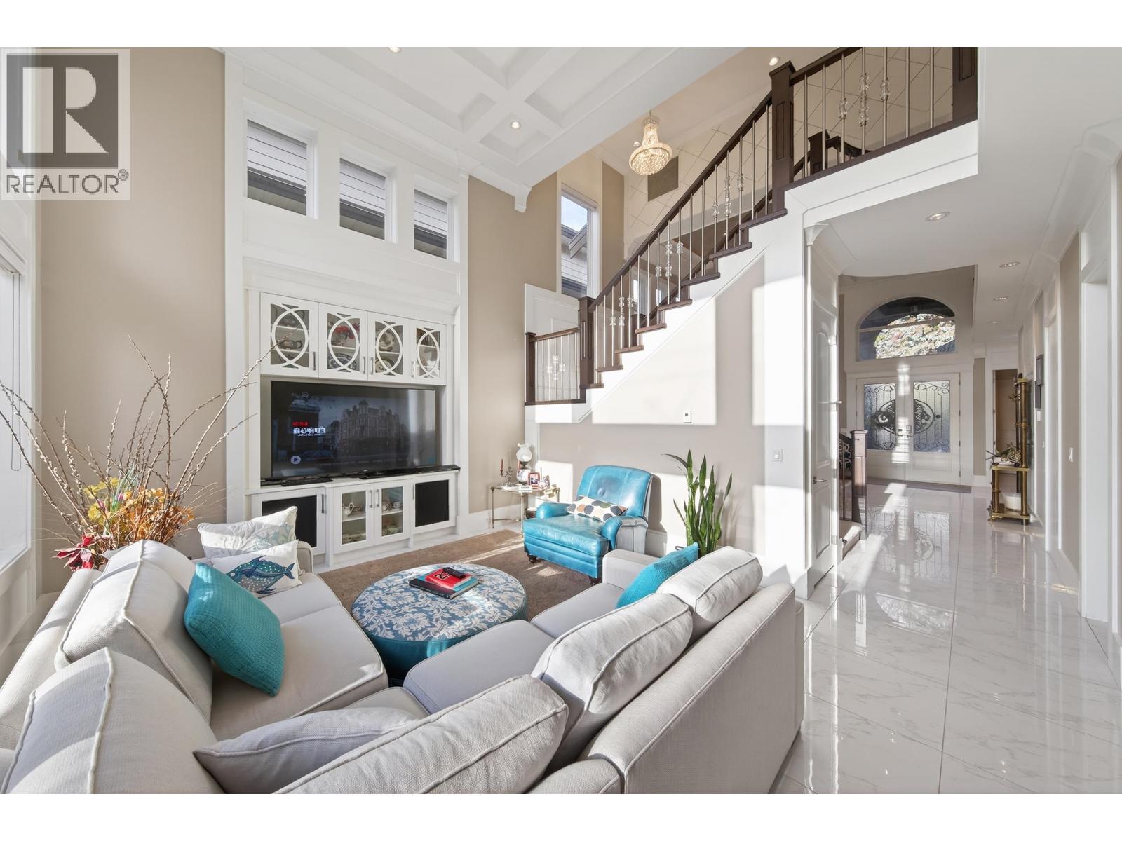 3820 BLUNDELL Road, Richmond