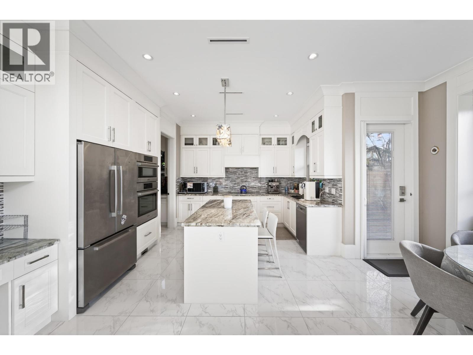 3820 BLUNDELL Road, Richmond