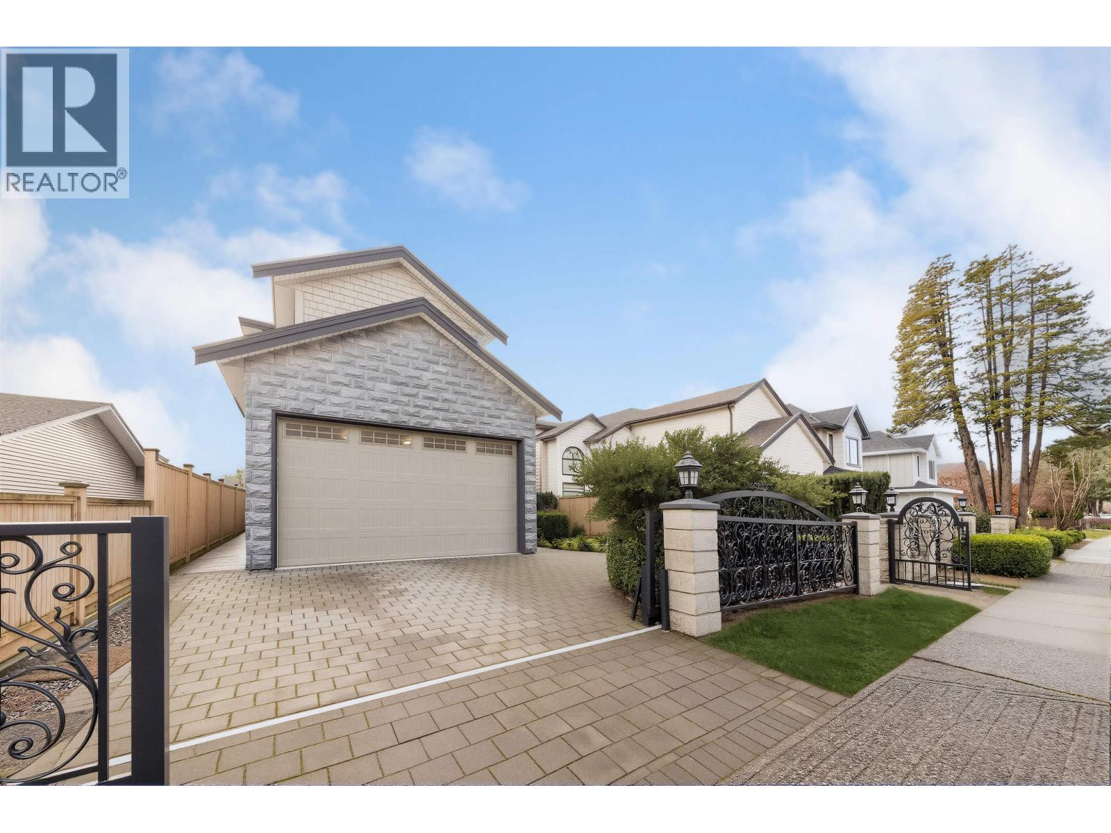 3820 BLUNDELL Road, Richmond