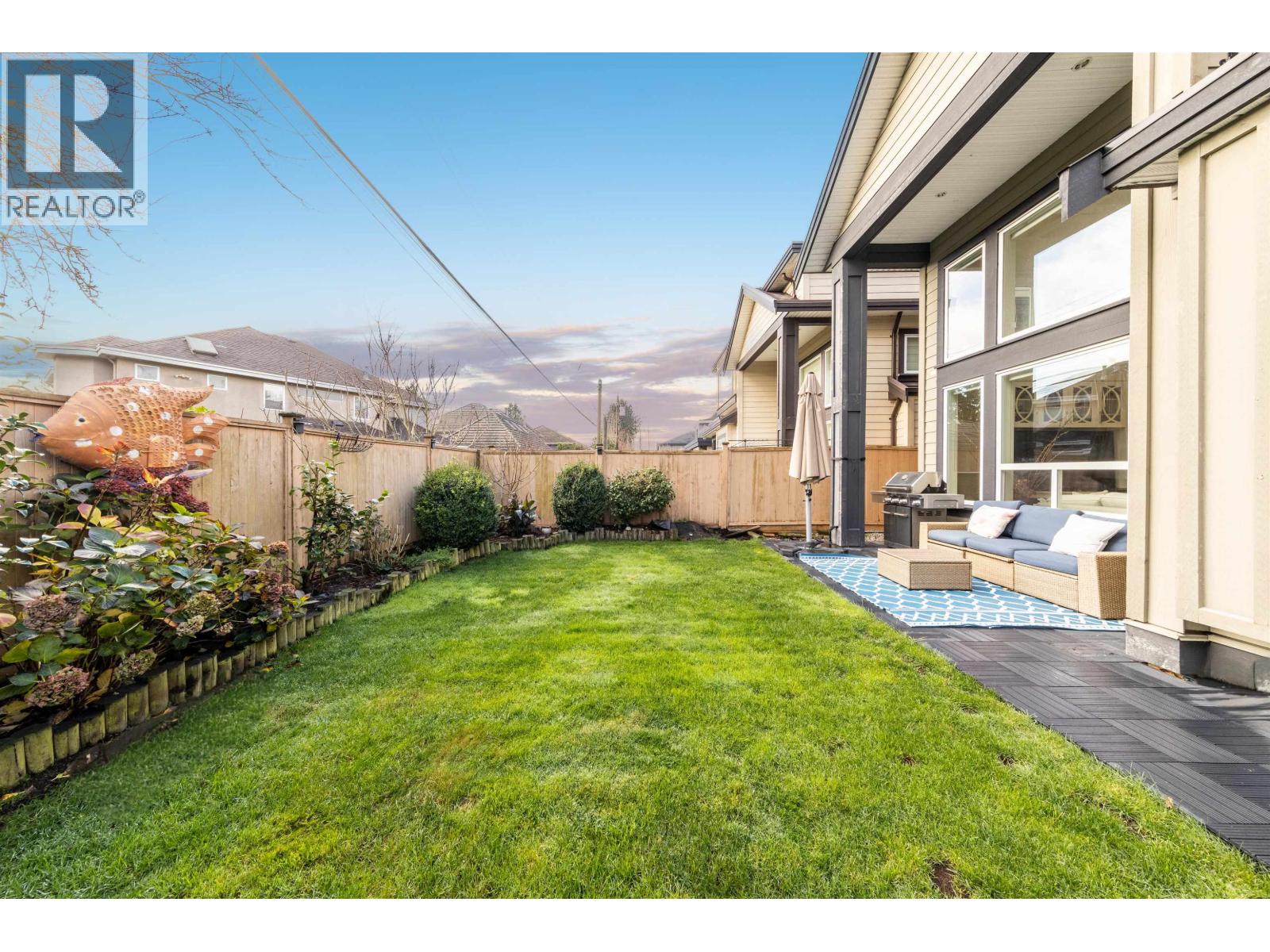 3820 BLUNDELL Road, Richmond