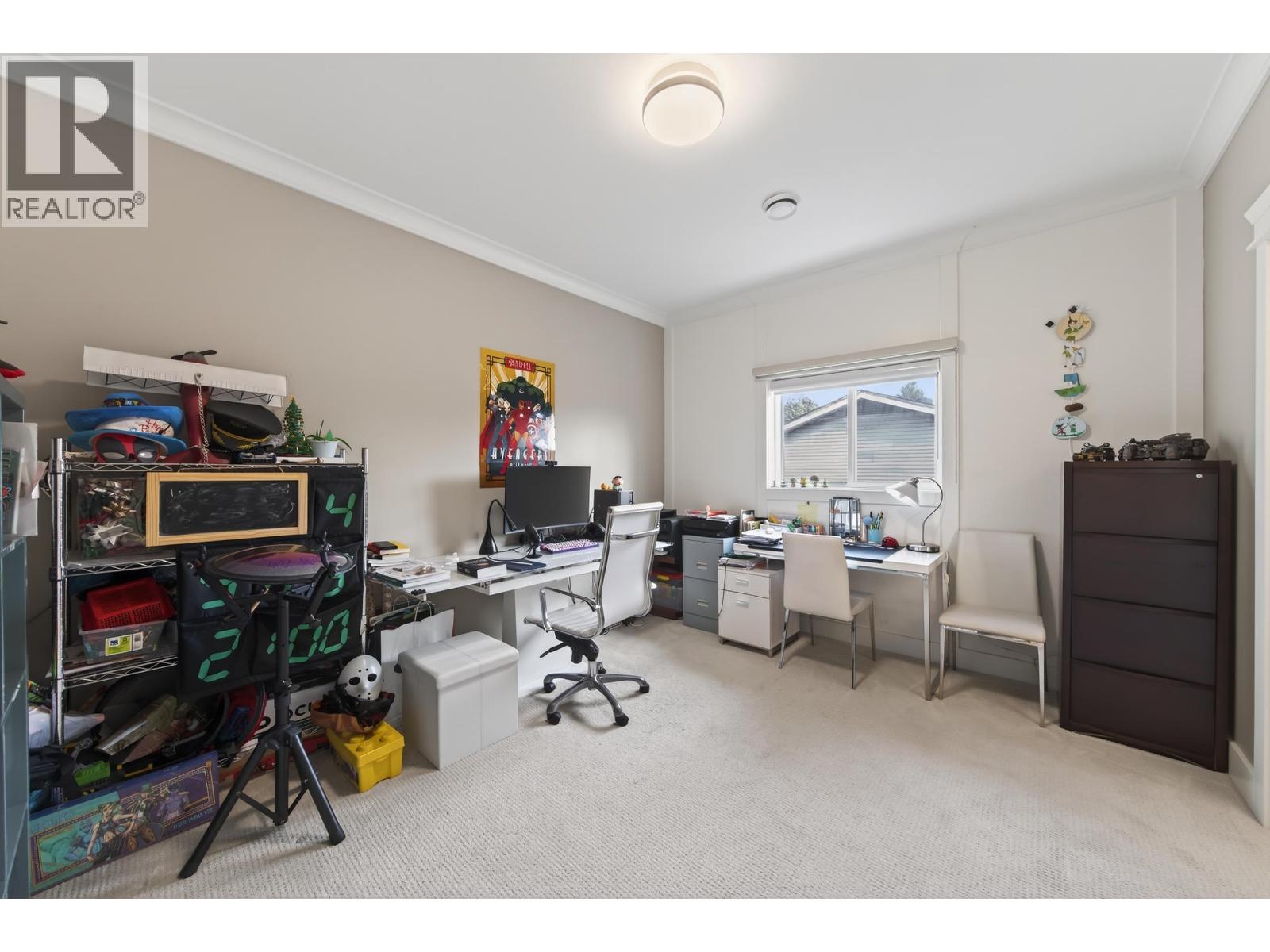 3820 BLUNDELL Road, Richmond