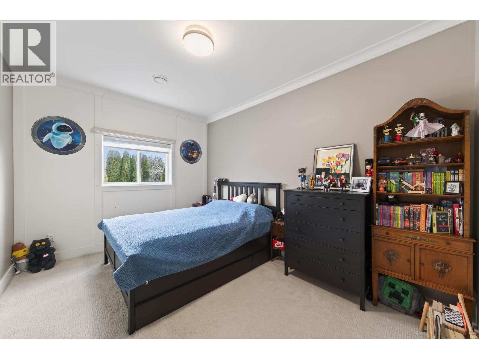 3820 BLUNDELL Road, Richmond