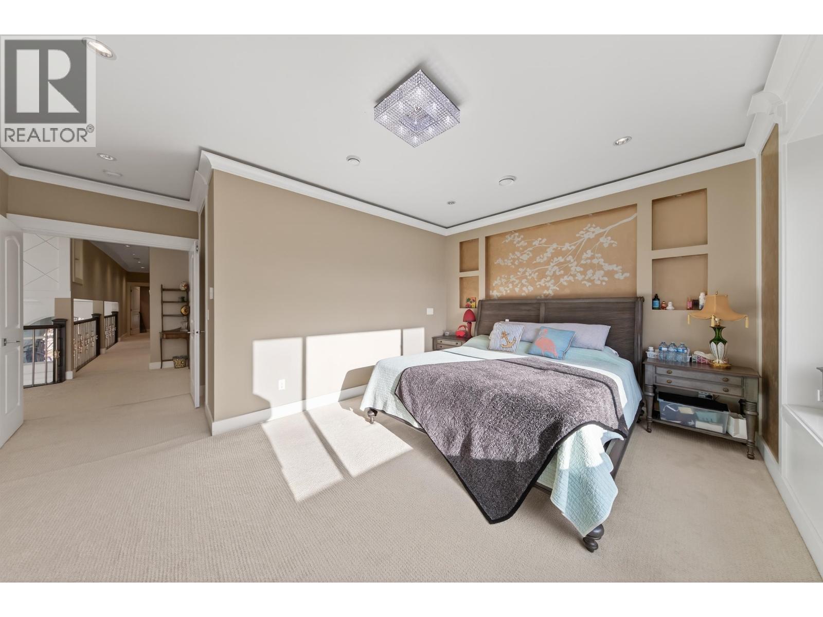 3820 BLUNDELL Road, Richmond