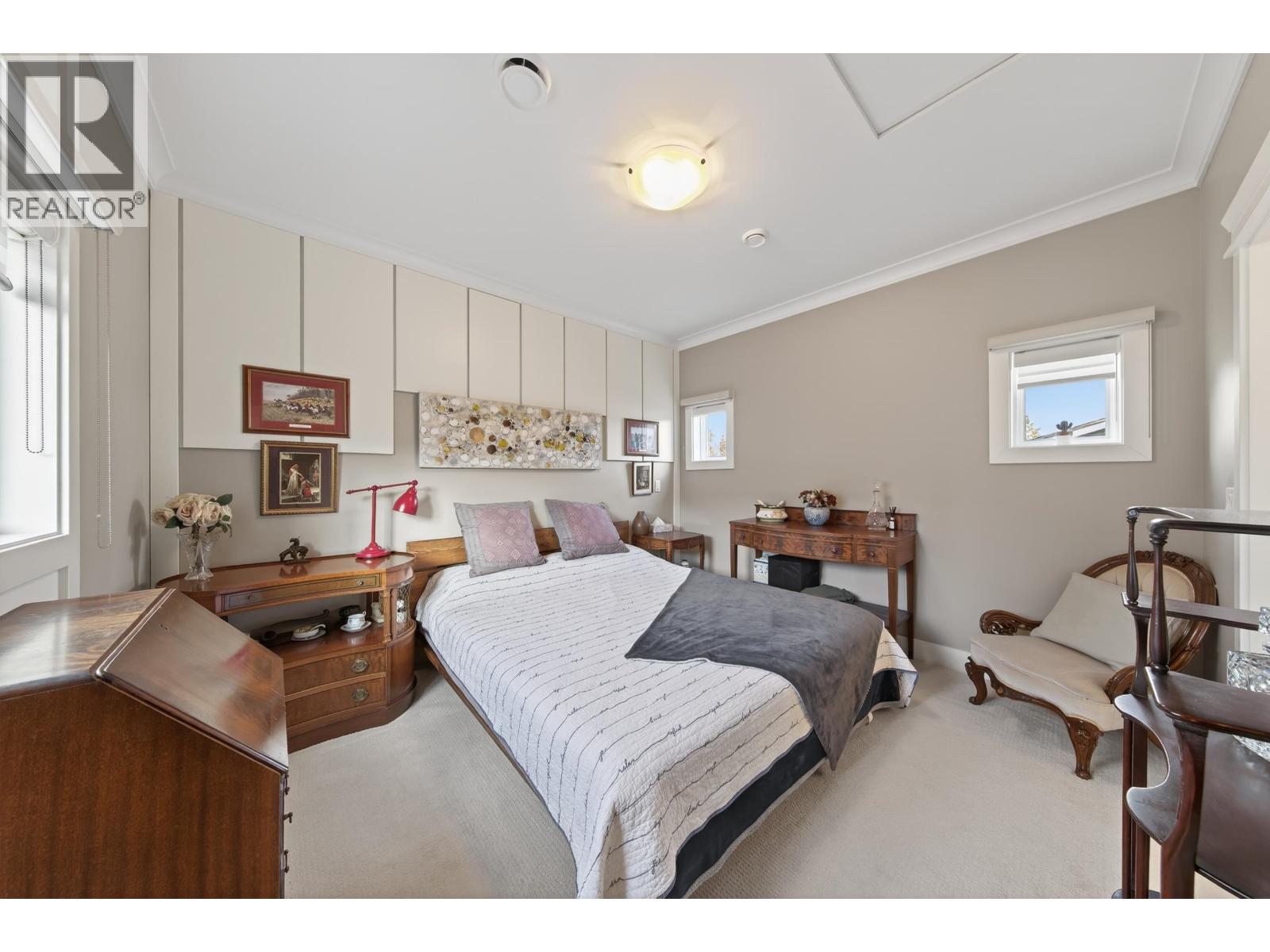 3820 BLUNDELL Road, Richmond