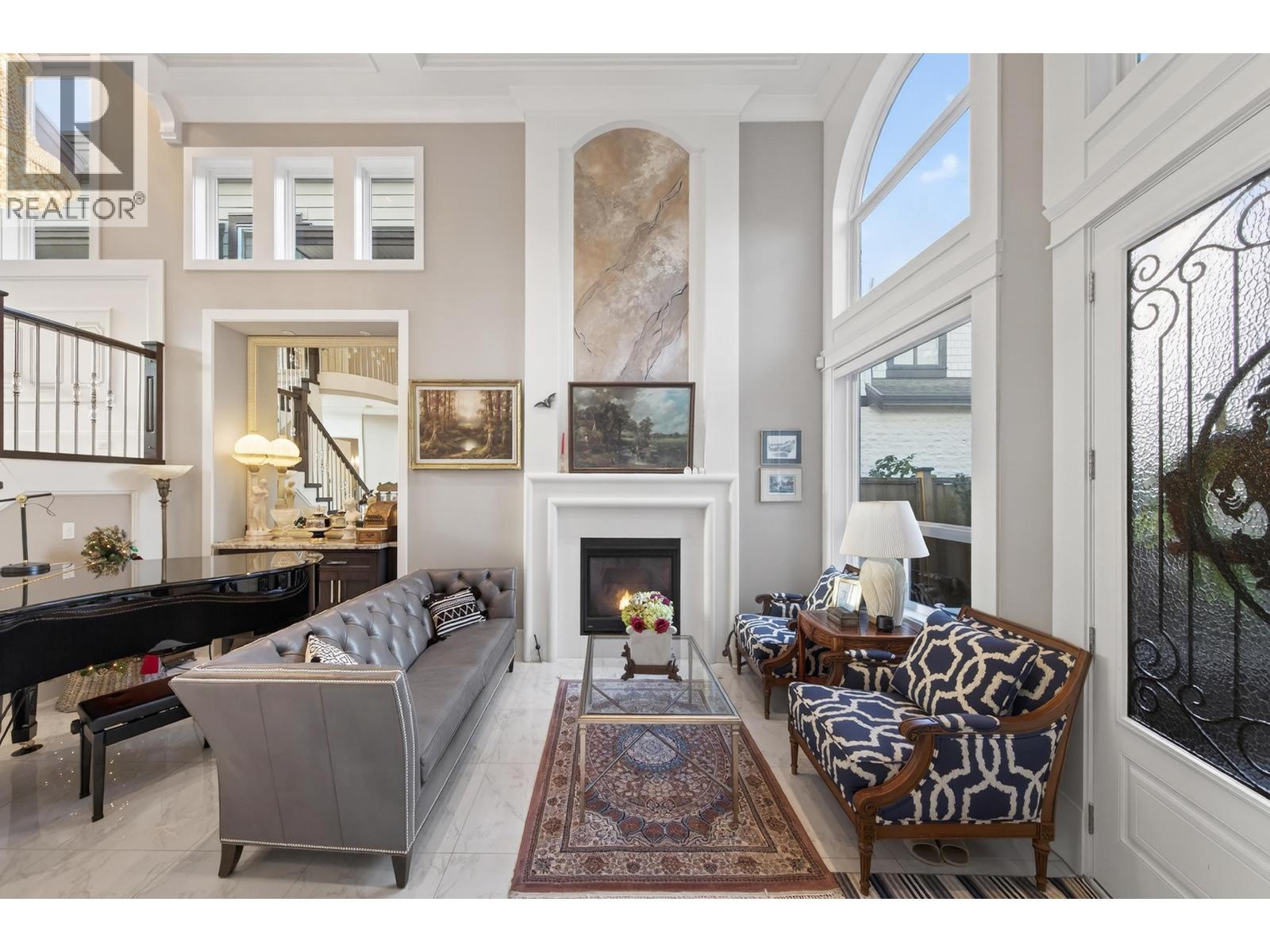 3820 BLUNDELL Road, Richmond