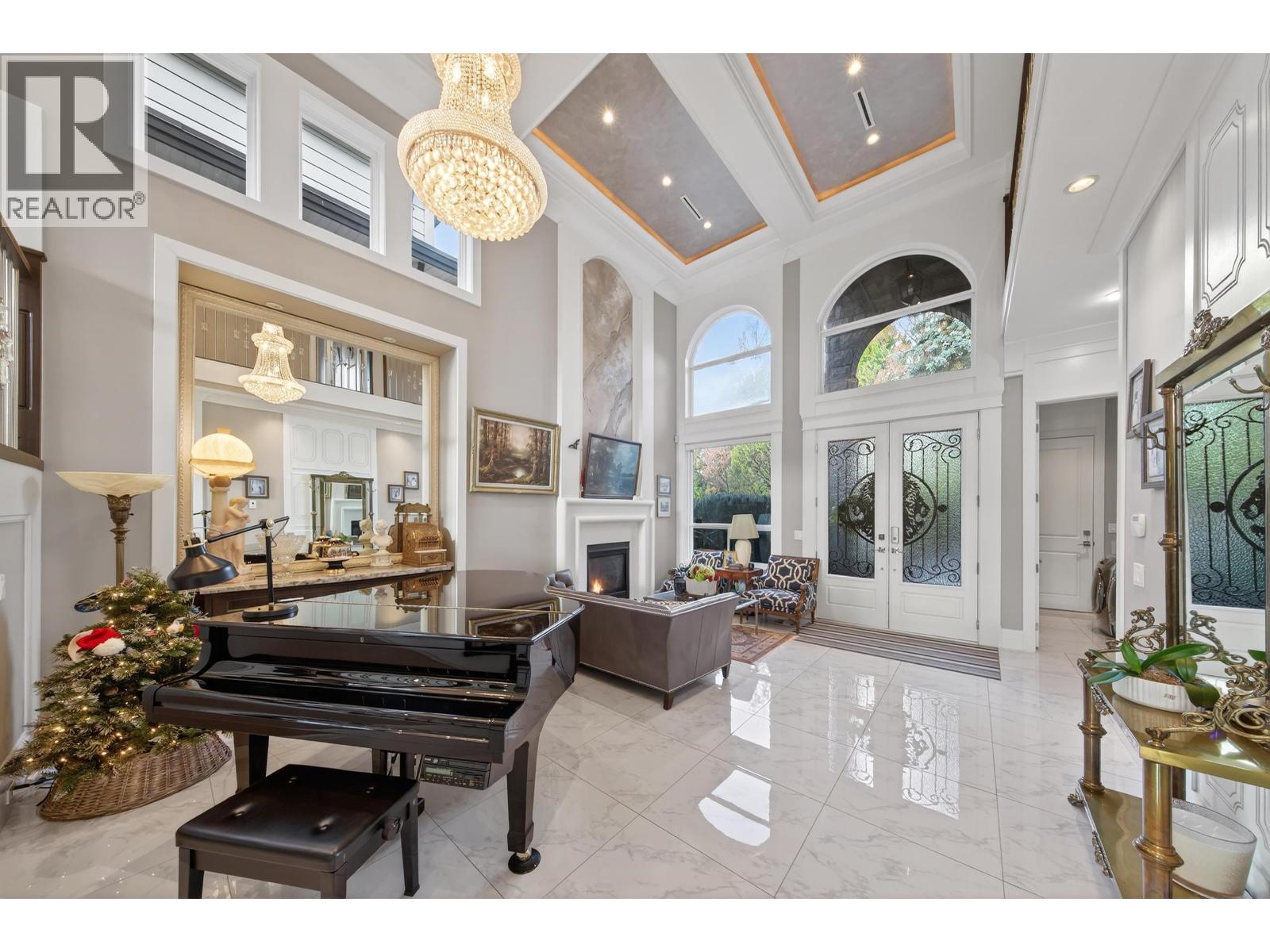 3820 BLUNDELL Road, Richmond