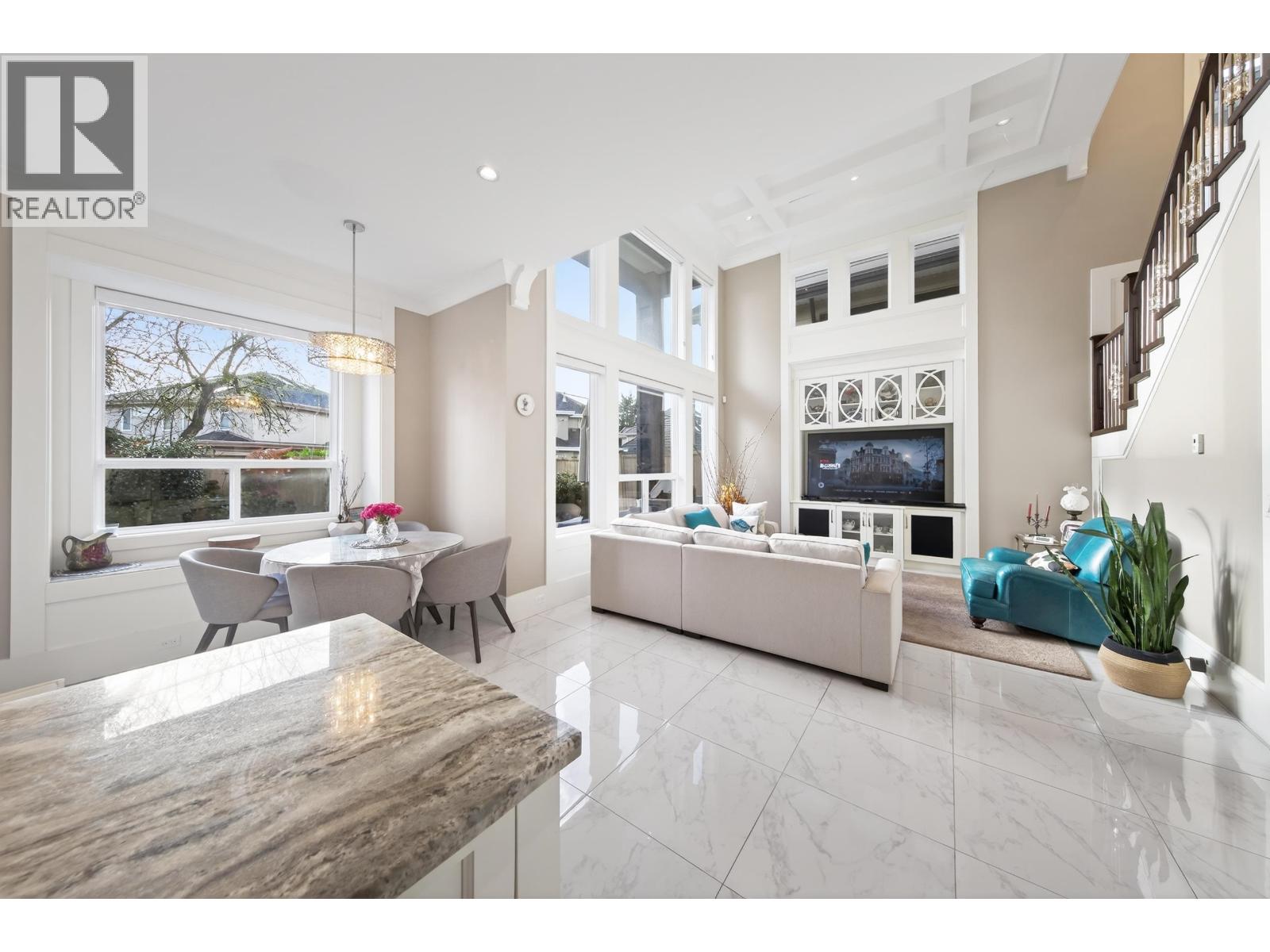 3820 BLUNDELL Road, Richmond