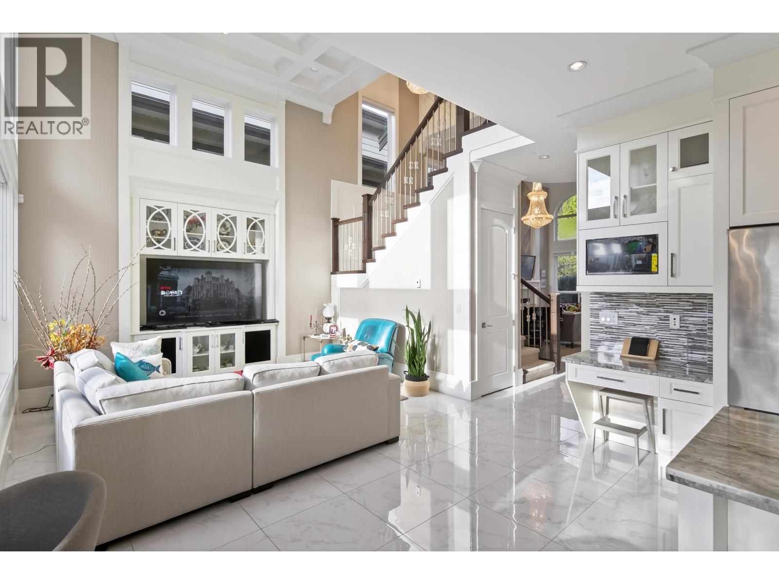 3820 BLUNDELL Road, Richmond