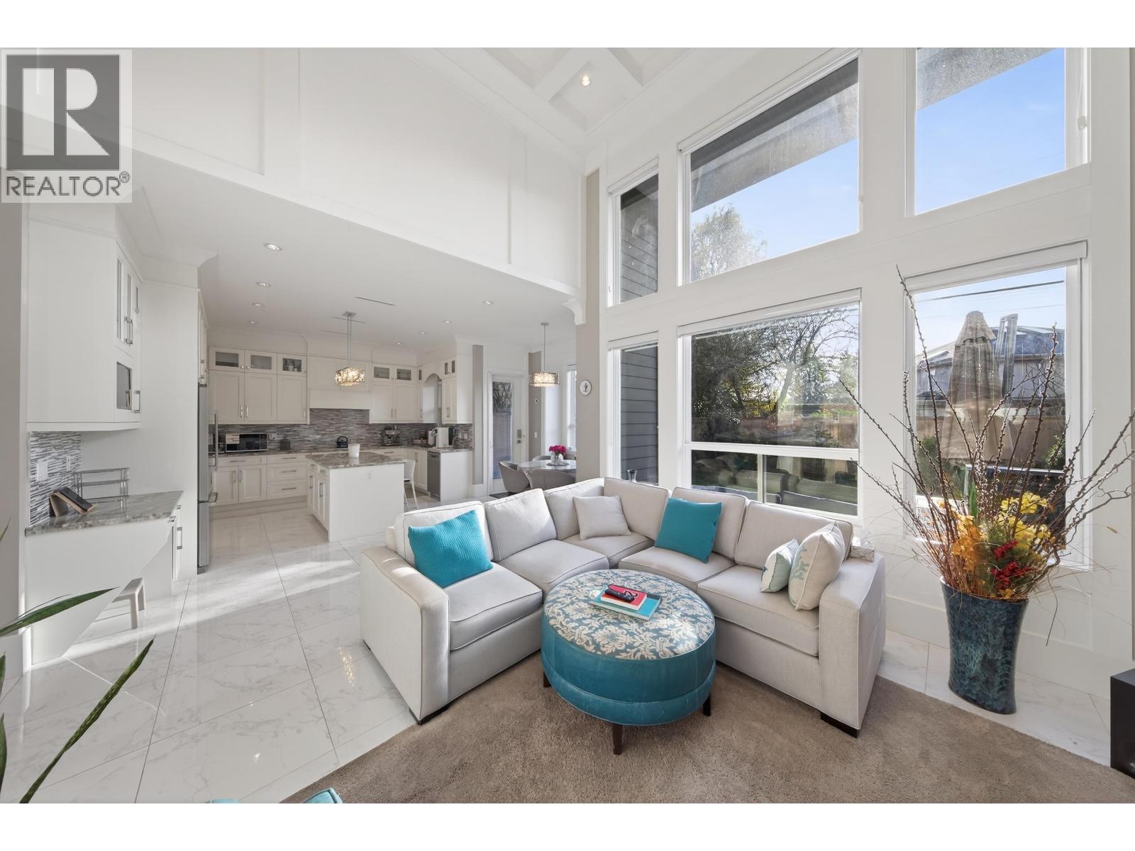 3820 BLUNDELL Road, Richmond