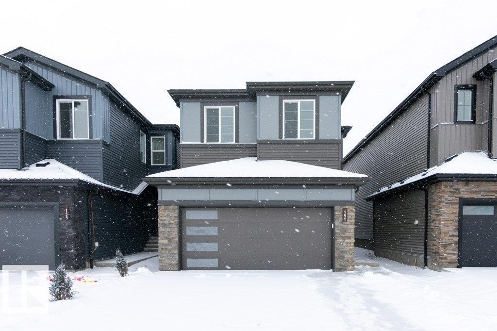 151 CATRIA PT, Sherwood Park