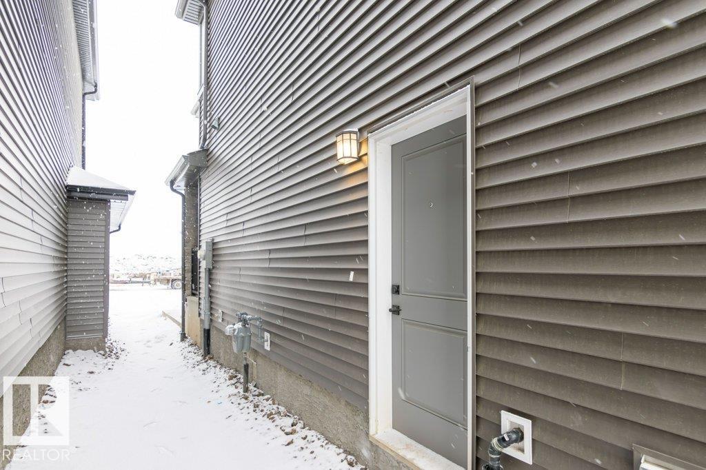 151 CATRIA PT, Sherwood Park