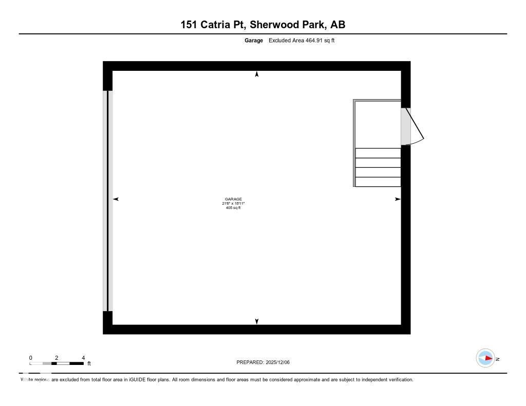 151 CATRIA PT, Sherwood Park